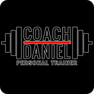 Logo de Coach Daniel
